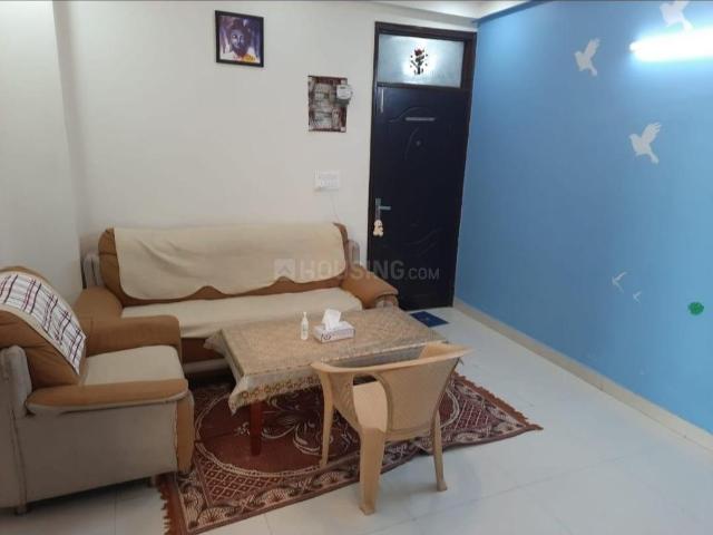 2 BHK Apartment in Sector 44 for rent Noida. The reference number is 18984132