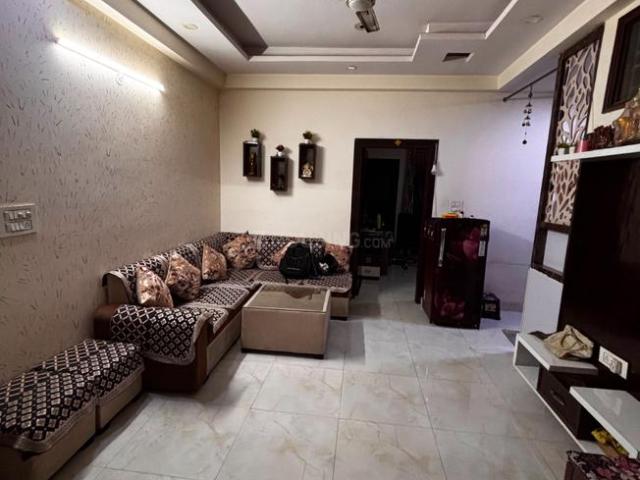 2 BHK Apartment in Sector 44 for rent Noida. The reference number is 20937790