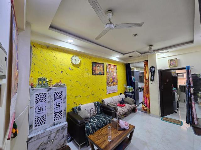 2 BHK Apartment in Sector 44 for resale Noida. The reference number is 19900272