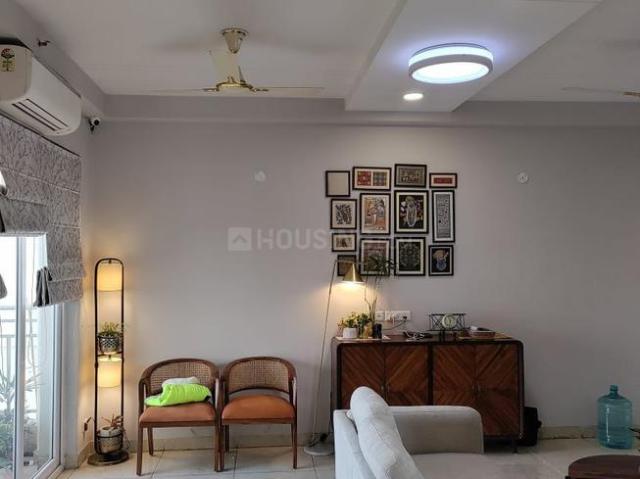 2 BHK Apartment in Sector 44 for resale Noida. The reference number is 19943683