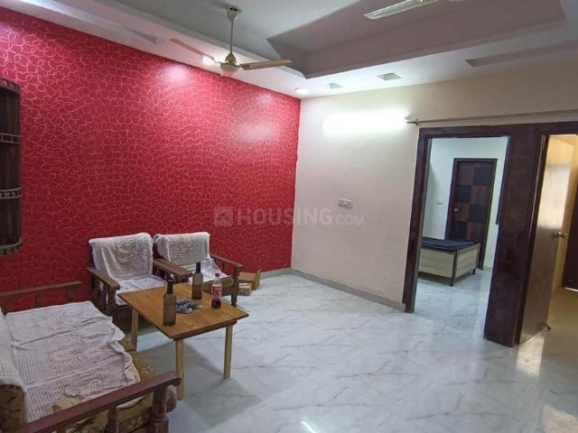 2 BHK Apartment in Sector 44 for resale Noida. The reference number is 19969228