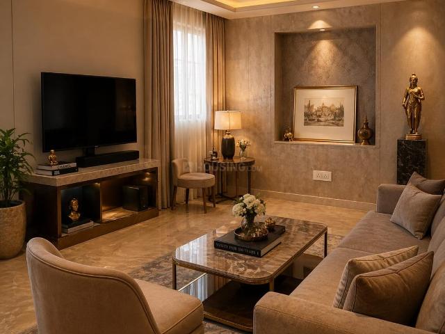 2 BHK Apartment in Sector 45 for rent Chandigarh. The reference number is 20549112