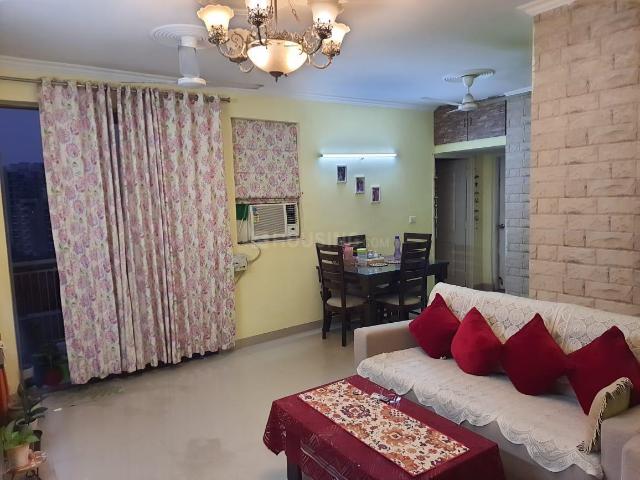 2 BHK Apartment in Sector 45 for resale Gurgaon. The reference number is 19973061