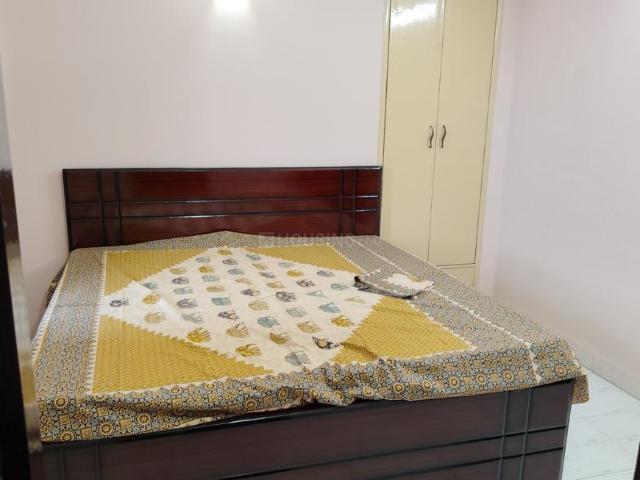 2 BHK Apartment in Sector 46 for rent Faridabad. The reference number is 20853513