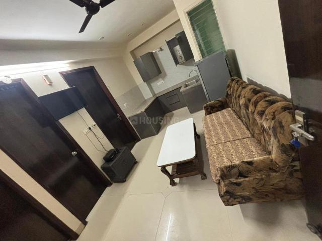 2 BHK Apartment in Sector 46 for rent Gurgaon. The reference number is 16499531