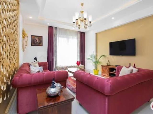 2 BHK Apartment in Sector 46 for resale Noida. The reference number is 20159613