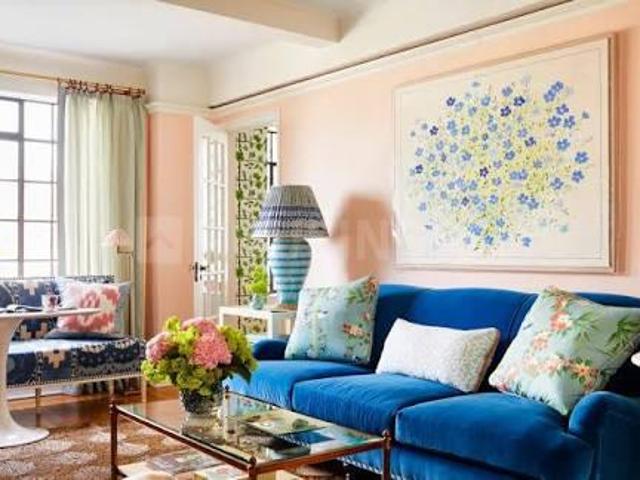 2 BHK Apartment in Sector 46 for resale Noida. The reference number is 20159645
