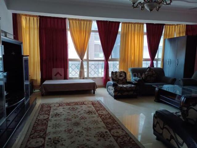 2 BHK Apartment in Sector 47 for rent Gurgaon. The reference number is 19811777