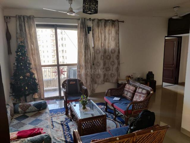 2 BHK Apartment in Sector 47 for rent Gurgaon. The reference number is 20436157
