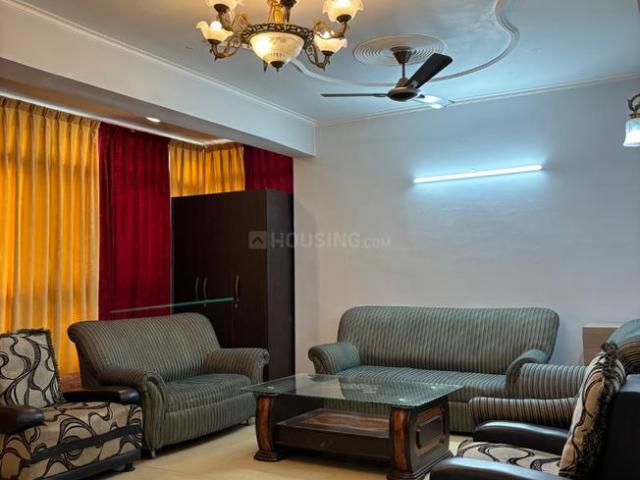 2 BHK Apartment in Sector 47 for rent Gurgaon. The reference number is 20240211