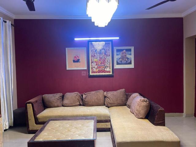2 BHK Apartment in Sector 47 for rent Gurgaon. The reference number is 20263316