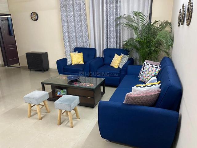 2 BHK Apartment in Sector 47 for rent Gurgaon. The reference number is 20294763