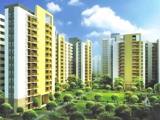 2 BHK Apartment in Sector 47 for resale Gurgaon. The reference number is 20498255