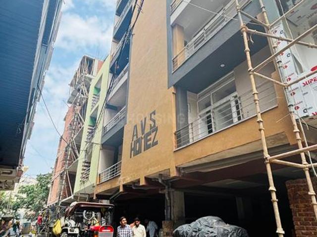 2 BHK Apartment in Sector 47 for resale Noida. The reference number is 19832798