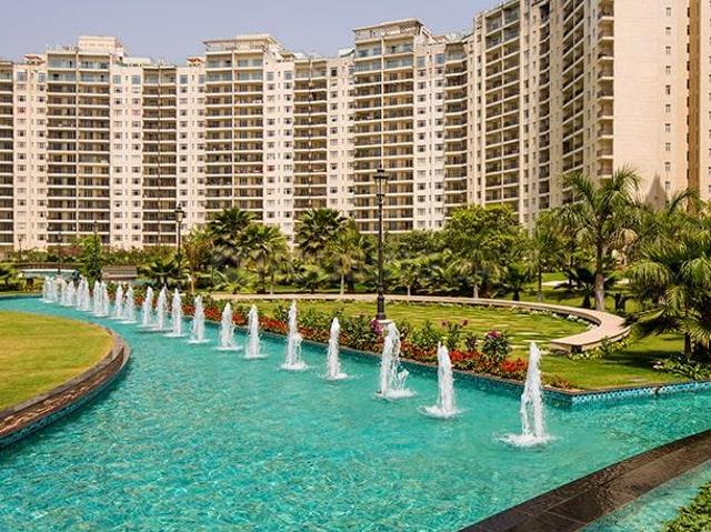2 BHK Apartment in Sector 48 for rent Gurgaon. The reference number is 19339425