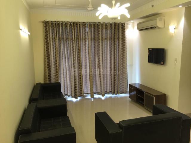 2 BHK Apartment in Sector 48 for resale Gurgaon. The reference number is 18958865