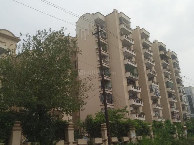 2 BHK Apartment in Sector 48 for resale Noida. The reference number is 20756385