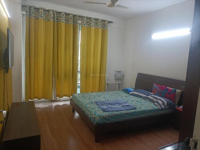 2 BHK Apartment in Sector 49 for rent Gurgaon. The reference number is 20412965