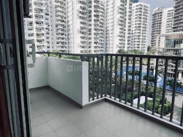 2 BHK Apartment in Sector 49 for rent Gurgaon. The reference number is 20206687