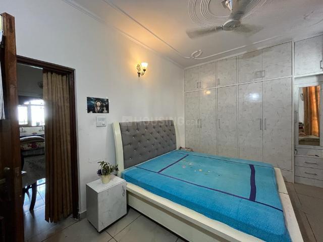 2 BHK Apartment in Sector 49 for resale Chandigarh. The reference number is 16317710