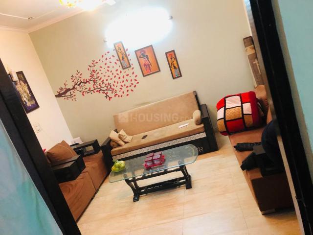 2 BHK Apartment in Sector 49 for resale Faridabad. The reference number is 10580708