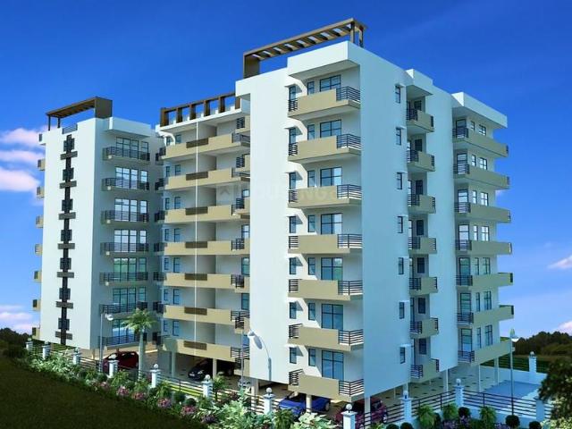 2 BHK Apartment in Sector 49 for resale Noida. The reference number is 19544451
