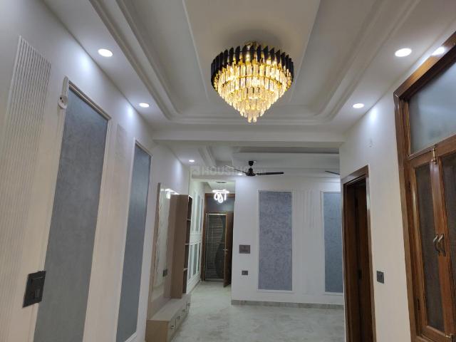 2 BHK Apartment in Sector 49 for resale Noida. The reference number is 19957820
