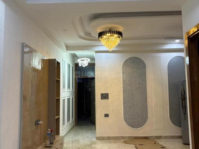 2 BHK Apartment in Sector 49 for resale Noida. The reference number is 19968735