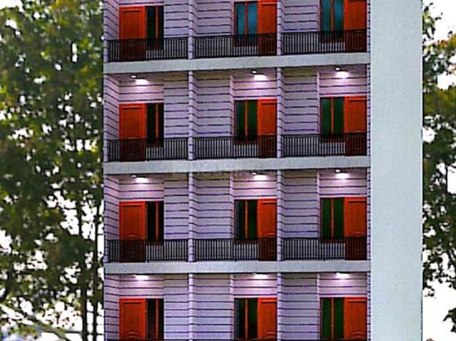 2 BHK Apartment in Sector 49 for resale Noida. The reference number is 19983519