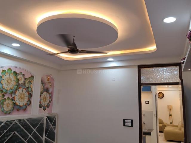 2 BHK Apartment in Sector 49 for resale Noida. The reference number is 20509879