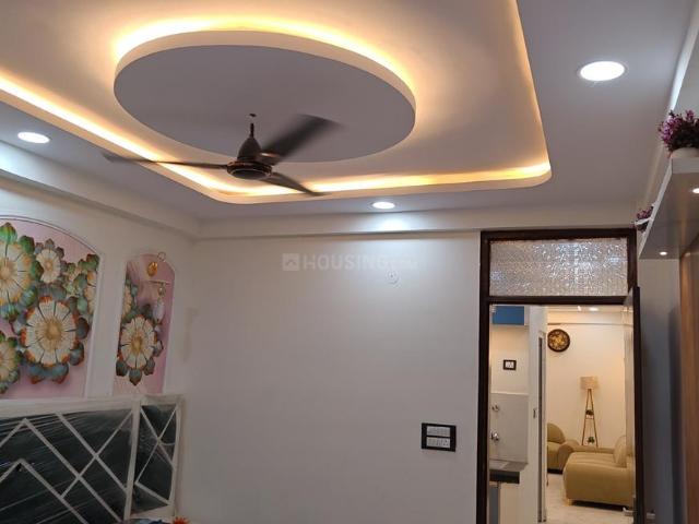 2 BHK Apartment in Sector 49 for resale Noida. The reference number is 20509953