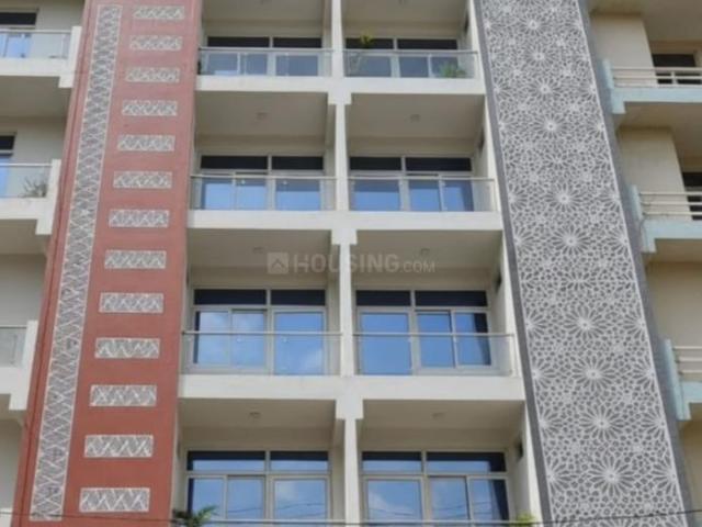 2 BHK Apartment in Sector 49 for resale Noida. The reference number is 20544453