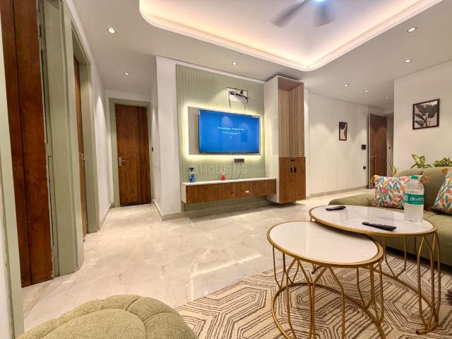 2 BHK Apartment in Sector 49 for resale Noida. The reference number is 20592054