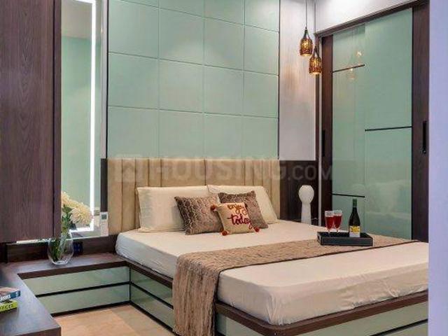 2 BHK Apartment in Sector 49 for resale Noida. The reference number is 20600142