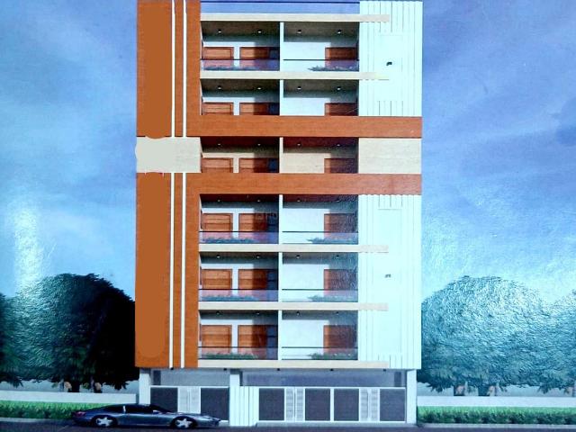 2 BHK Apartment in Sector 49 for resale Noida. The reference number is 20755739