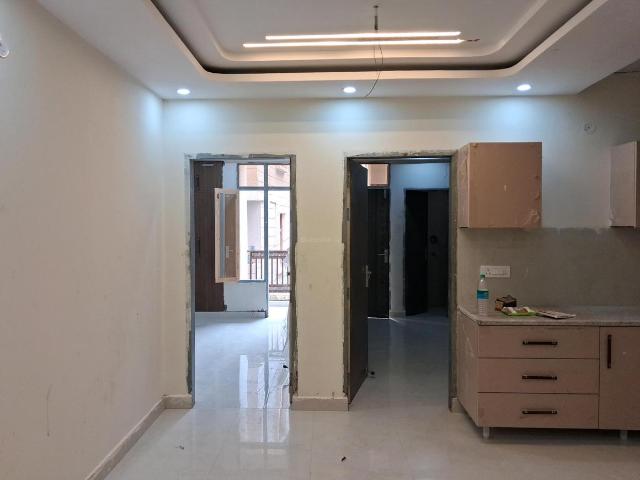 2 BHK Apartment in Sector 49 for resale Noida. The reference number is 20910792