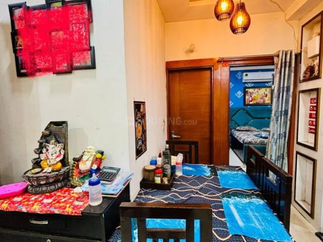 2 BHK Apartment in Sector 49 for resale Noida. The reference number is 20933918