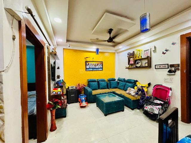 2 BHK Apartment in Sector 49 for resale Noida. The reference number is 20039965