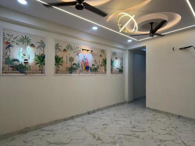 2 BHK Apartment in Sector 49 for resale Noida. The reference number is 20054486
