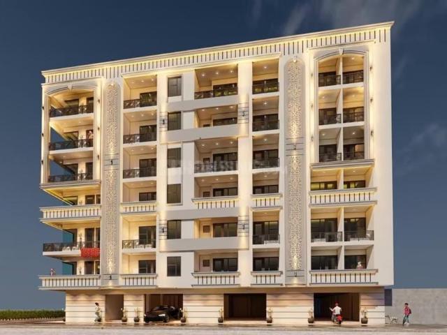 2 BHK Apartment in Sector 49 for resale Noida. The reference number is 20076410