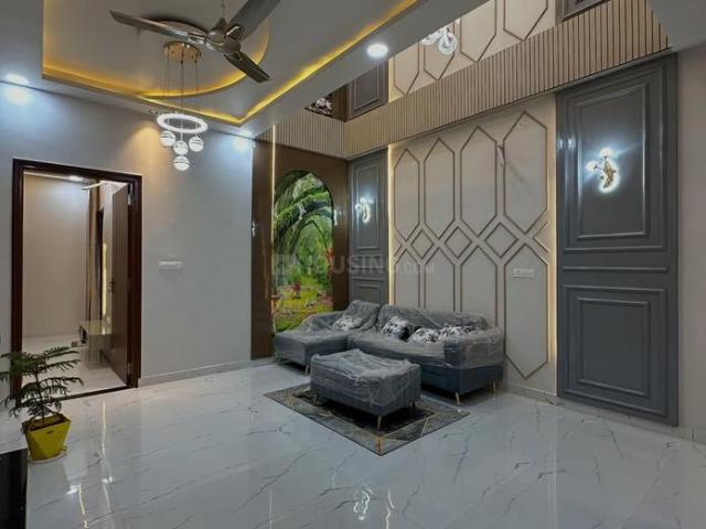 2 BHK Apartment in Sector 49 for resale Noida. The reference number is 20110975