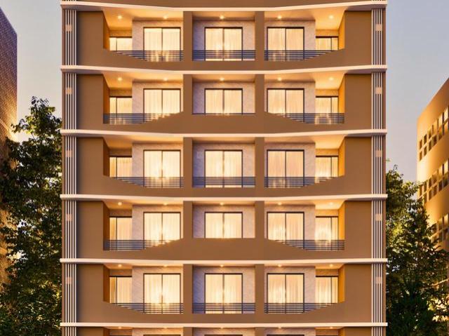 2 BHK Apartment in Sector 49 for resale Noida. The reference number is 20110212