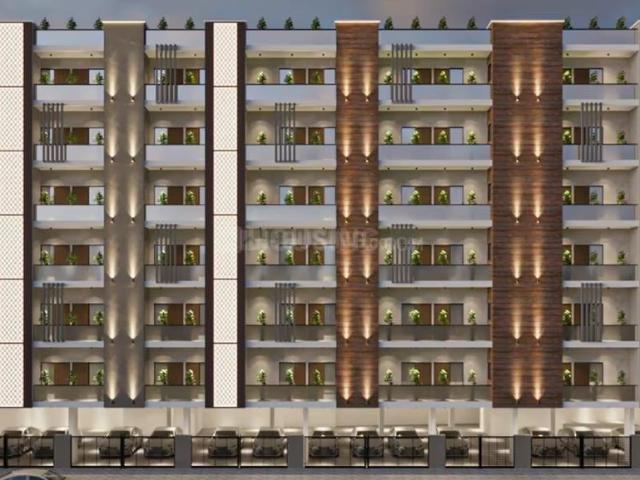 2 BHK Apartment in Sector 49 for resale Noida. The reference number is 20126860