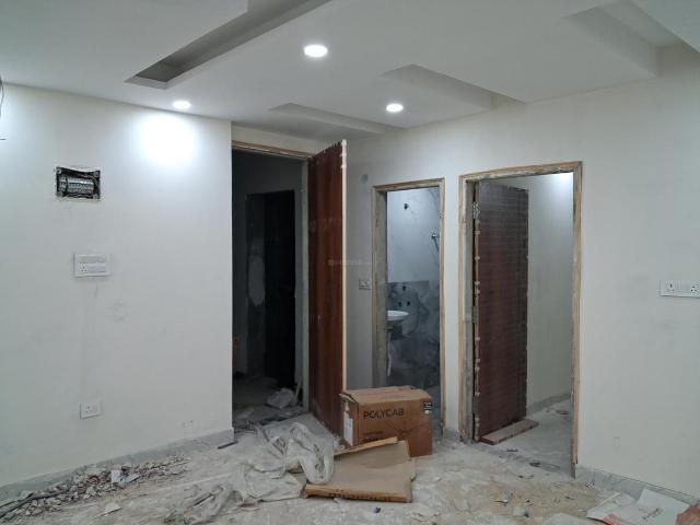 2 BHK Apartment in Sector 49 for resale Noida. The reference number is 20136597