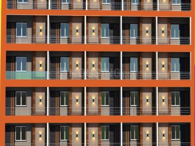 2 BHK Apartment in Sector 49 for resale Noida. The reference number is 20136248