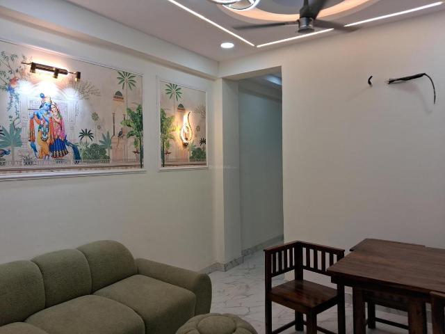 2 BHK Apartment in Sector 49 for resale Noida. The reference number is 20278677