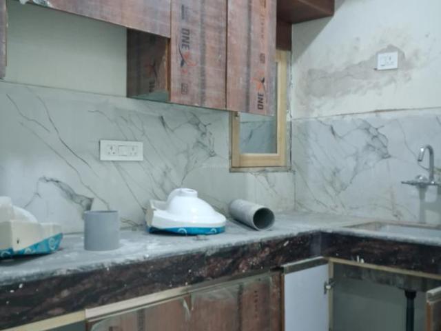 2 BHK Apartment in Sector 49 for resale Noida. The reference number is 20382756