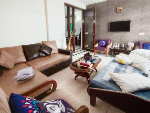 2 BHK Apartment in Sector 40 for rent Gurgaon. The reference number is 20046428