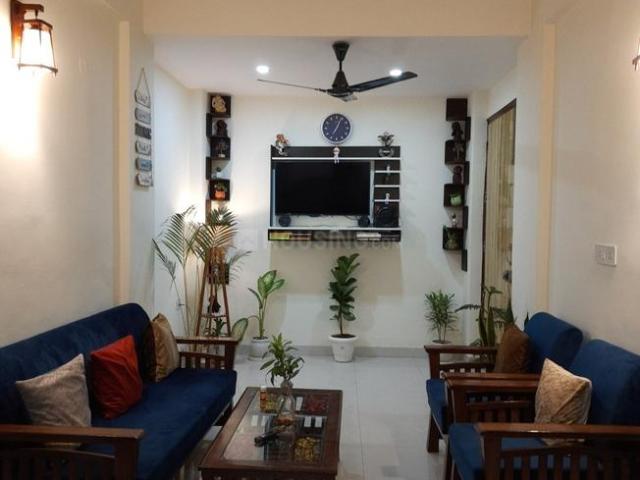 2 BHK Apartment in Sector 40 for resale Gurgaon. The reference number is 17666327
