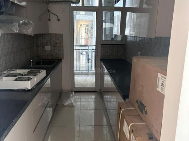 2 BHK Apartment in Sector 43 for rent Noida. The reference number is 20117146